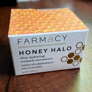 Farmacy Honey Halo ultra-hydrating moisturizer